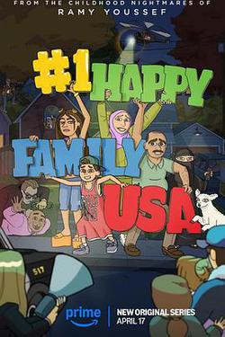 #1 Happy Family USA