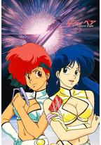 银河女警花 005班机阴谋