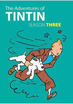 丁丁历险记 第三季
