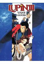 鲁邦三世：鲁邦暗杀指令