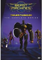 变形金刚：猛兽侠 第一季
