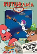 飞出个未来  第二季