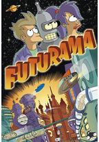 飞出个未来 第一季