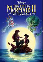 小美人鱼2：重返大海
