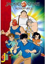 成龙历险记 第一季