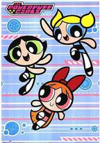 飞天小女警 第四季