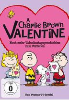 查理·布朗的情人节