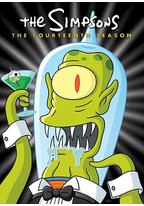 辛普森一家  第十四季