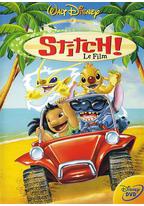 星际宝贝史迪奇