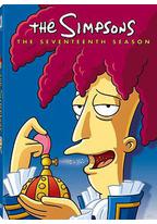 辛普森一家  第十七季