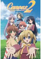 Canvas 2：七彩的素描