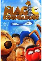 神奇的旋转木马