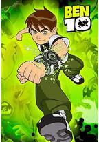 变身侠阿奔 第一季