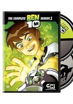 变身侠阿奔 第三季