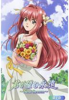 愿此刻永恒 Next Season