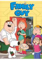 恶搞之家  第六季