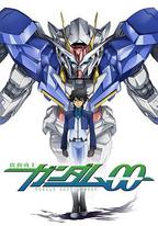 机动战士高达00 第二季