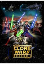 星球大战：克隆人战争 第一季