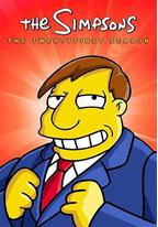 辛普森一家  第二十一季