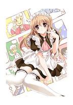 乃木坂春香的秘密 Purezza♪