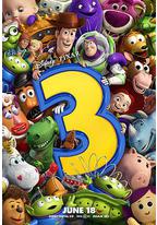 玩具总动员3