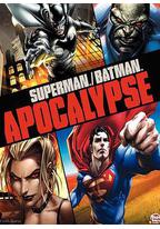 超人与蝙蝠侠：启示录