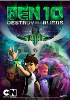Ben 10：歼灭所有外星人