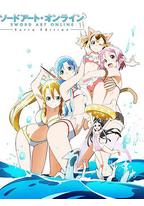 刀剑神域 Extra Edition