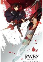 红白黑黄 第二季