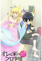 我家浴室的状况