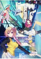 无彩限的怪灵世界