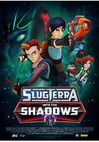 斯拉格精灵：阴影之中