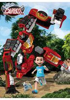 神奇的朋友4_咖宝车神