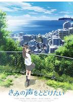 想要传达你的声音