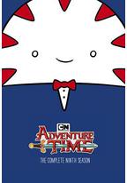 探险活宝 第九季