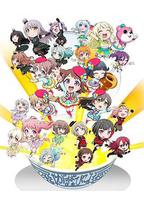 BanG Dream! 少女乐团派对☆PICO～大份～