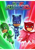 睡衣小英雄 第五季