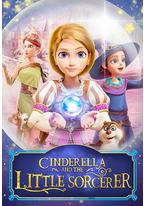 Ella and the Little Sorcerer