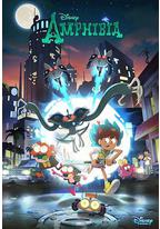 奇幻沼泽 第三季