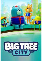 大树之城
