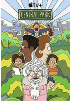 中央公园 第三季