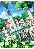 BanG Dream! Morfonication