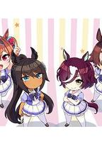 赛马娘四格 第二季