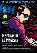 他们射杀了钢琴师