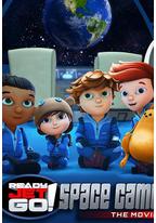 太空小子杰特之太空营地