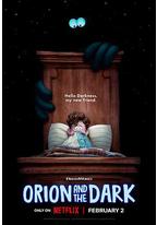 我的好朋友黑漆漆