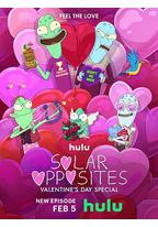 外星也难民：情人节特别篇