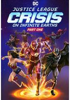 正义联盟：无限地球危机(上)