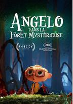 神秘森林中的安吉洛
