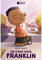 史努比特辑：欢迎回家，富兰克林